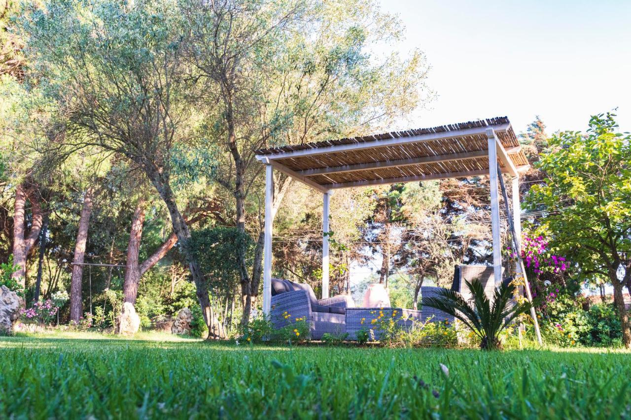 Sa Branda Costa Country Alghero Санта-Мария-ла-Пальма Экстерьер фото