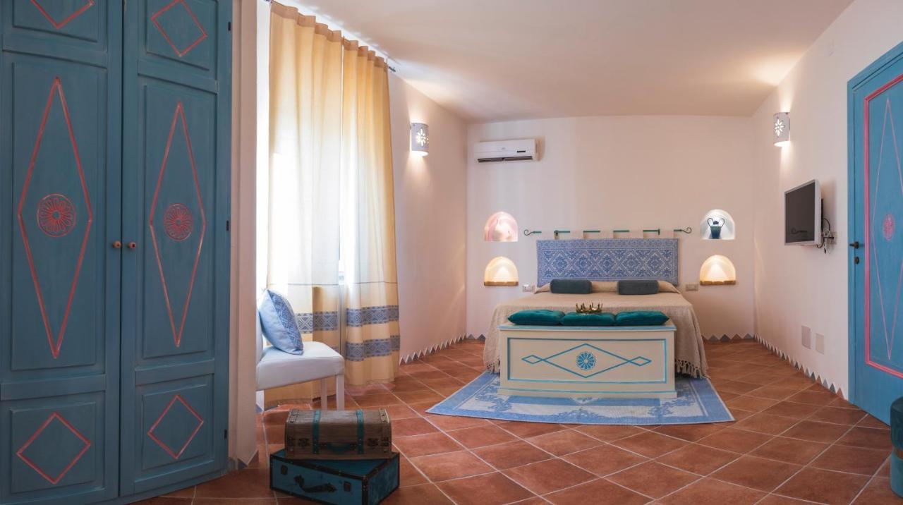 Sa Branda Costa Country Alghero Санта-Мария-ла-Пальма Экстерьер фото