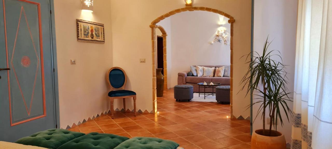 Sa Branda Costa Country Alghero Санта-Мария-ла-Пальма Экстерьер фото