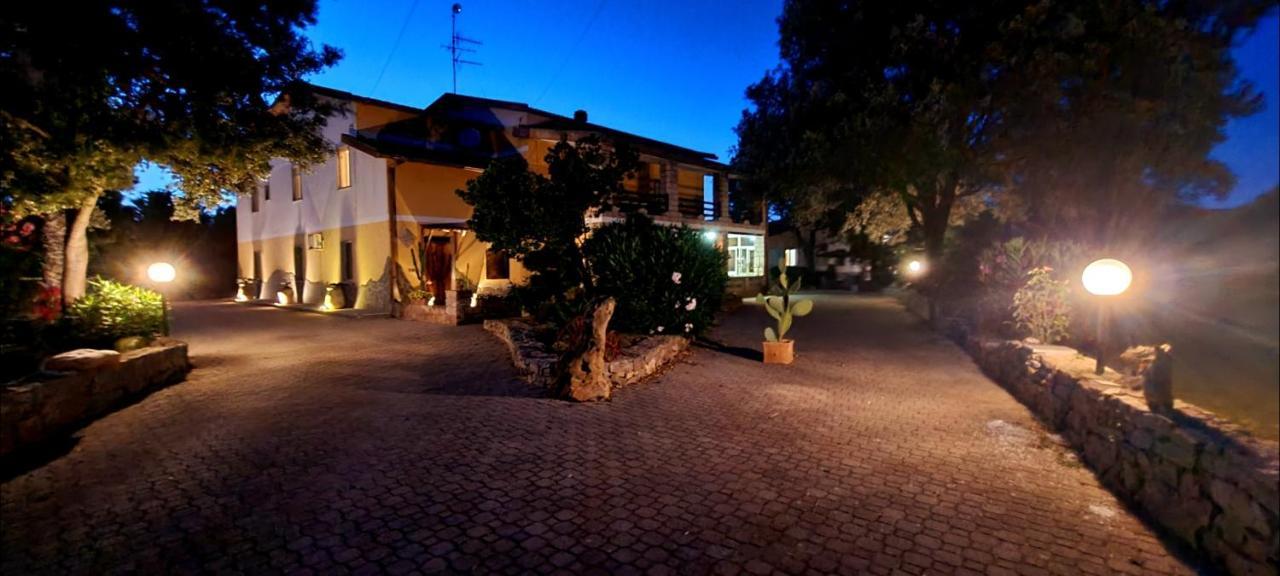Sa Branda Costa Country Alghero Санта-Мария-ла-Пальма Экстерьер фото