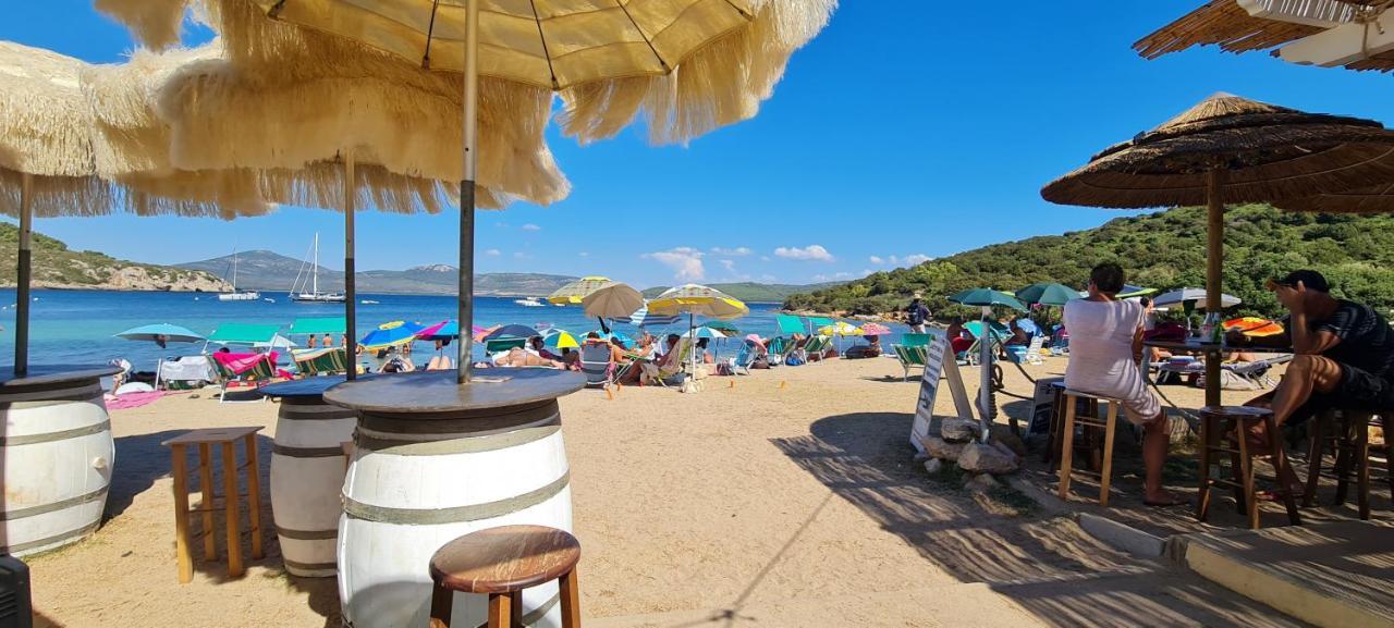 Sa Branda Costa Country Alghero Санта-Мария-ла-Пальма Экстерьер фото