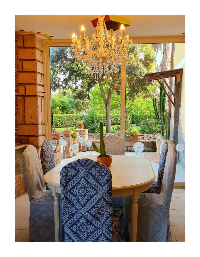 Sa Branda Costa Country Alghero Санта-Мария-ла-Пальма Экстерьер фото