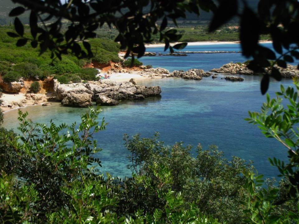 Sa Branda Costa Country Alghero Санта-Мария-ла-Пальма Экстерьер фото