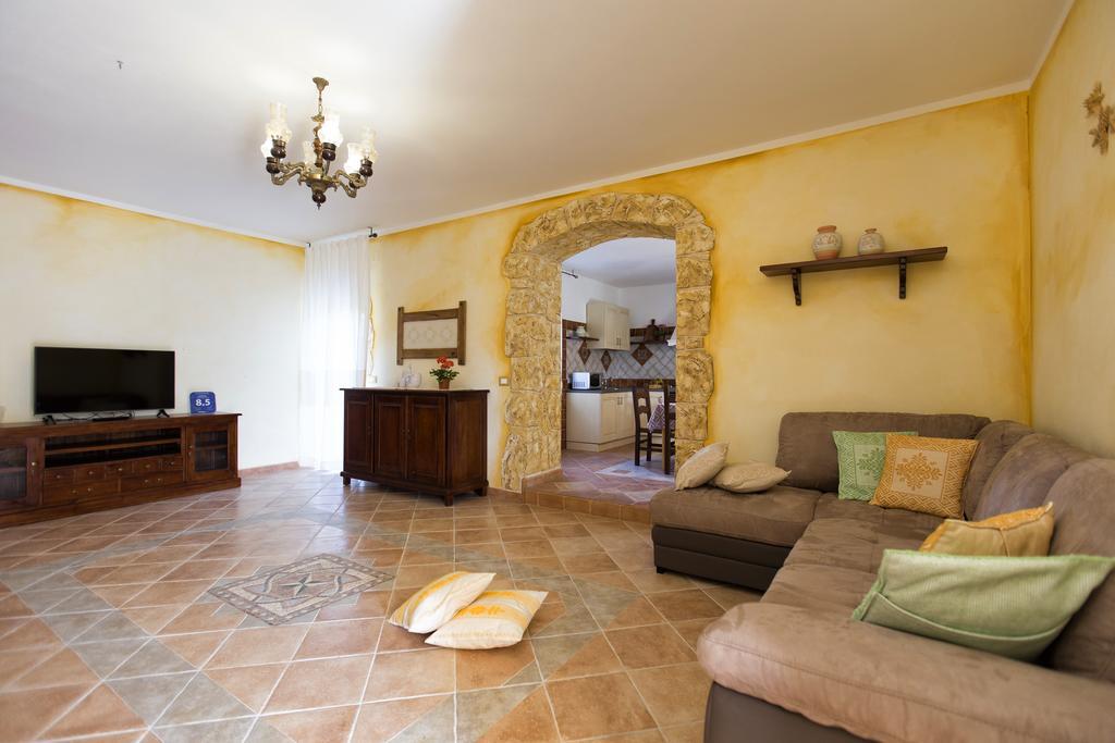 Sa Branda Costa Country Alghero Санта-Мария-ла-Пальма Экстерьер фото