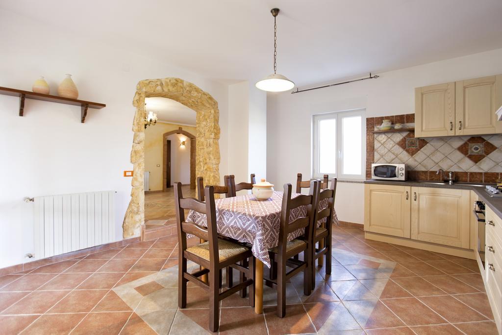 Sa Branda Costa Country Alghero Санта-Мария-ла-Пальма Экстерьер фото