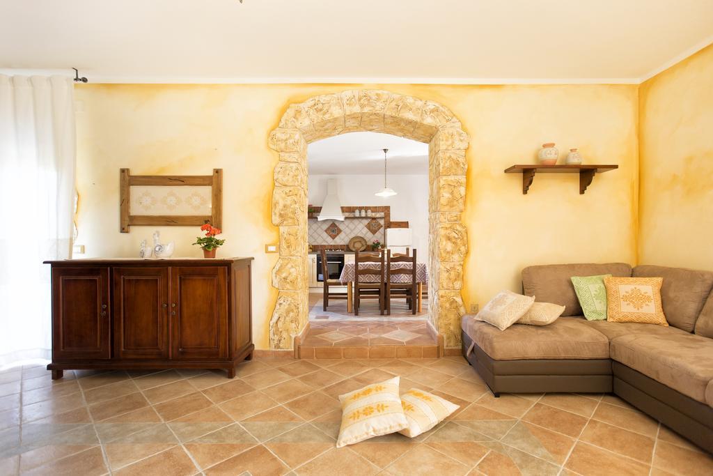 Sa Branda Costa Country Alghero Санта-Мария-ла-Пальма Экстерьер фото