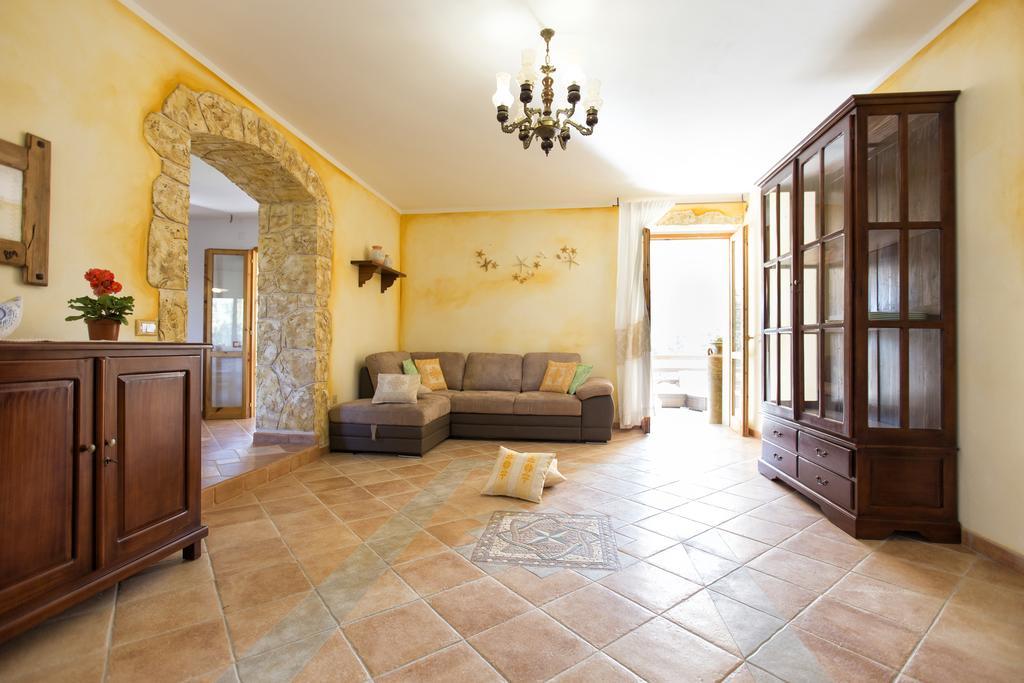 Sa Branda Costa Country Alghero Санта-Мария-ла-Пальма Экстерьер фото