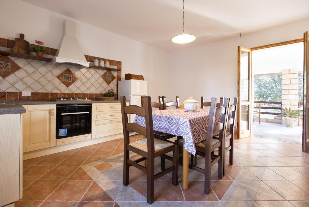 Sa Branda Costa Country Alghero Санта-Мария-ла-Пальма Экстерьер фото