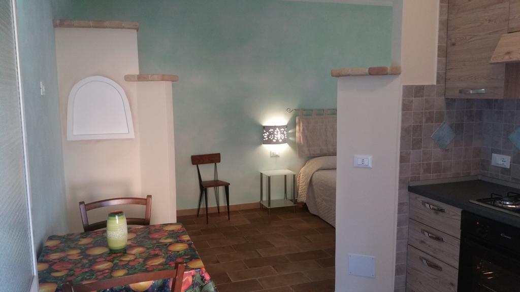 Sa Branda Costa Country Alghero Санта-Мария-ла-Пальма Экстерьер фото